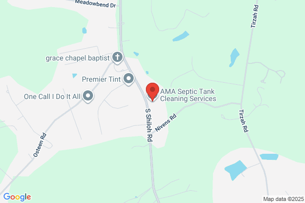 Ama Septic Tank Cleaning Service