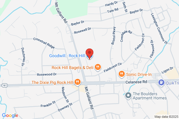 Goodwill - Rock Hill