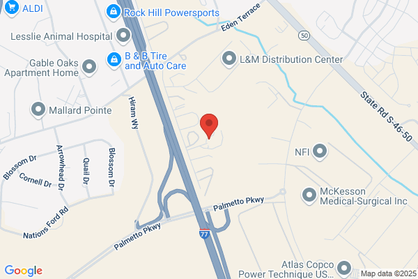 Interstate Towing & Fleet Services