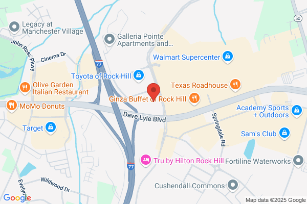 Honda Cars of Rock Hill