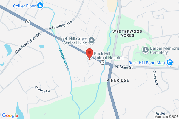 Rock Hill Animal Hospital