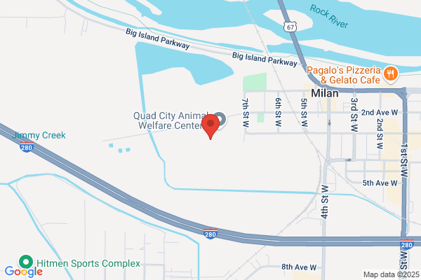 Quad Cities Dog Obedience Club & School