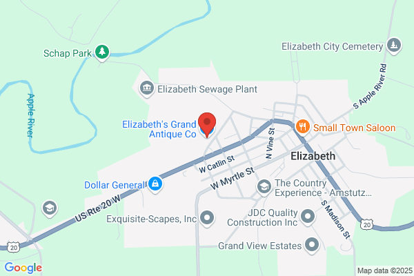 Elizabeth's Antiques