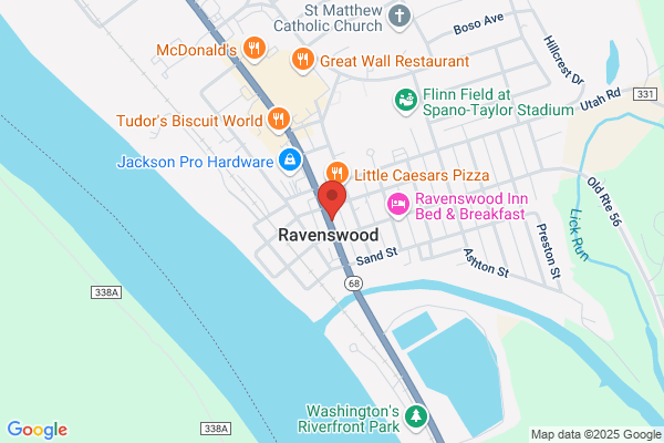 Riverbend Antiques