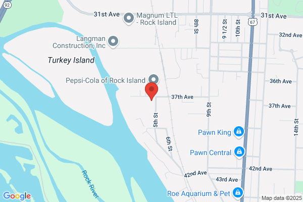 Maple Ridge Apartments