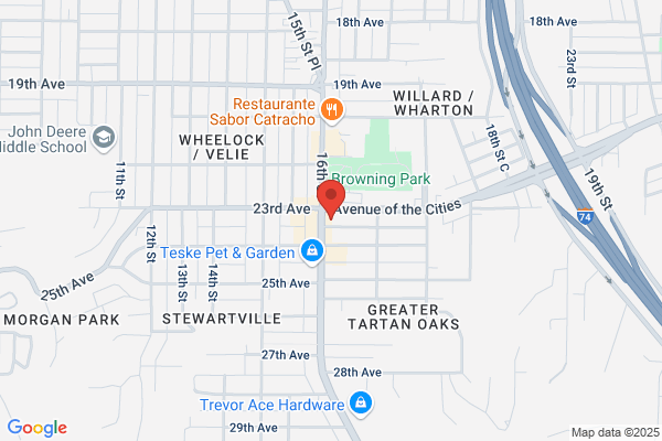 Byte Federal Bitcoin ATM (Welcome Mart)