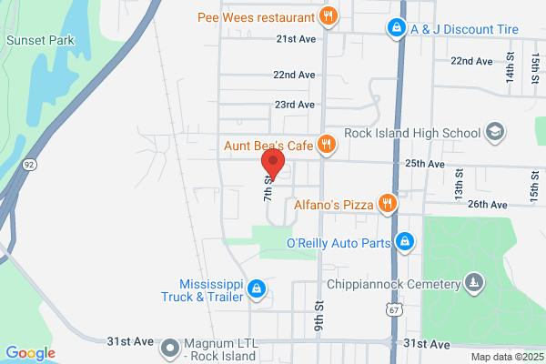 Carl Cleve & Son Inc