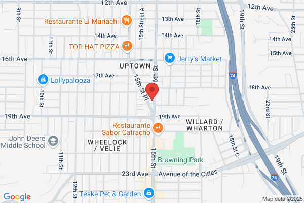 Camfield & Sons Auto Repair