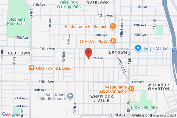 Car Shop Inc
