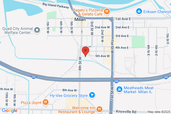 J & W Automotive