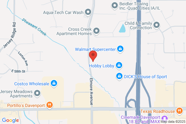 Tire Marketing Quad Cities