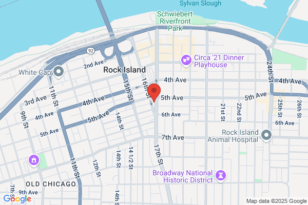 American Bank and Trust Company, N.A.