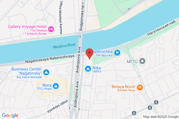 River House Bar & Grill