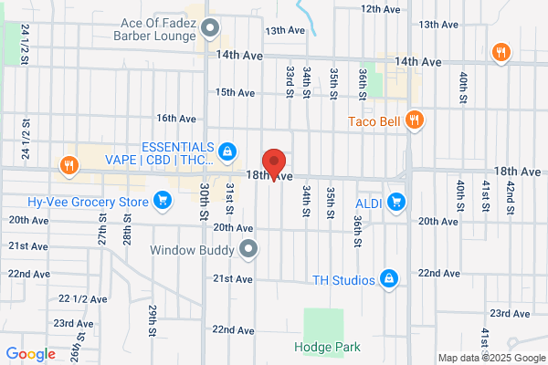 Blackhawk Fashion & Beauty Supply