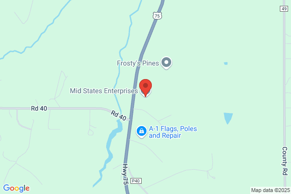 Mid State Express