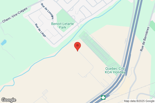 Roadway Express Inc