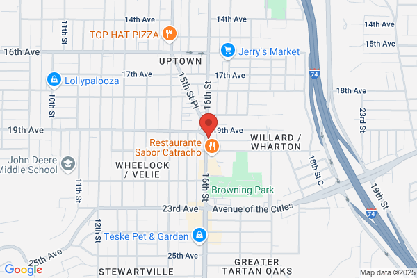 Uptown Chiropractic Center