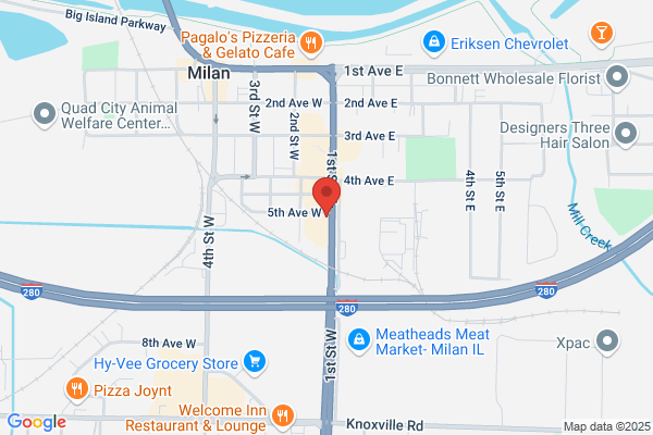 Gerleman Chiropractic Office