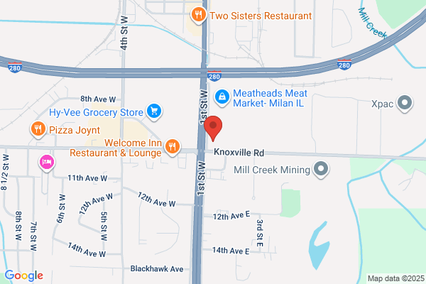 Express Lane Gas & Food Mart