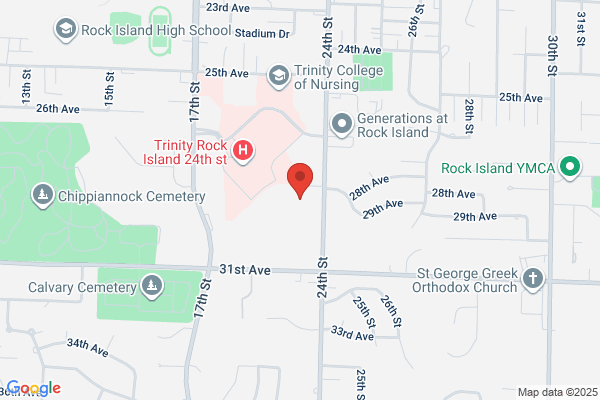 Quad City Orthodontics