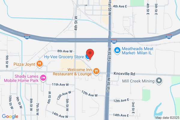 Hy-Vee Pharmacy