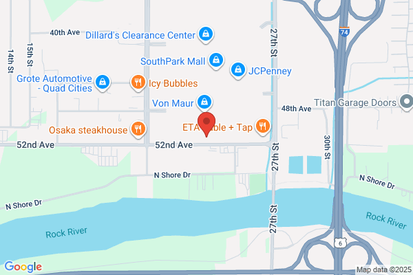 Palmer Chiropractic Clinics