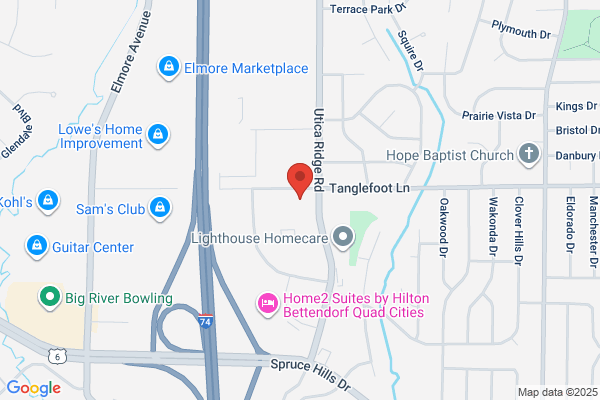 Quad City Occupational Health