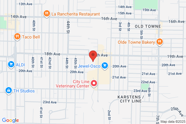 UnityPoint Clinic - Express Care - Moline