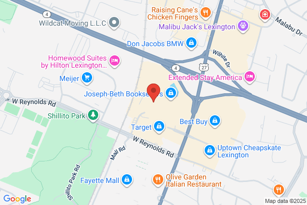 Roth John W MD