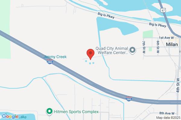 Milan Village of, Sewage Treatment Plant