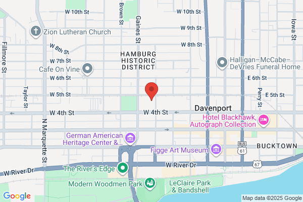 Scott County of, Recorder of Deeds, Administrative Center, Real Estate