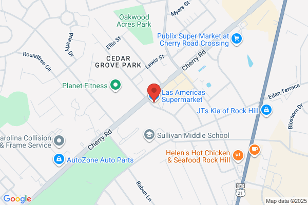 Las Americas Grocery
