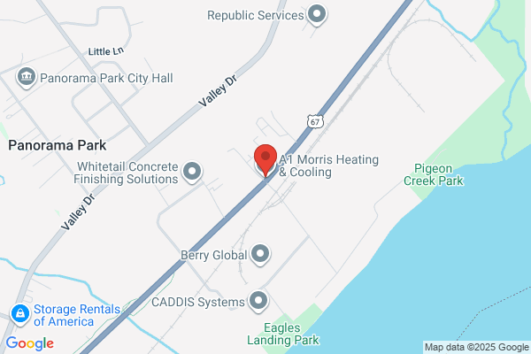A1 Morris Heating & Cooling