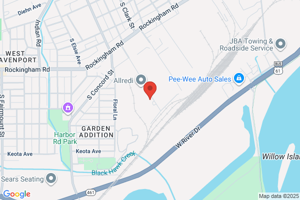 Allied Insulation Supply Co Inc