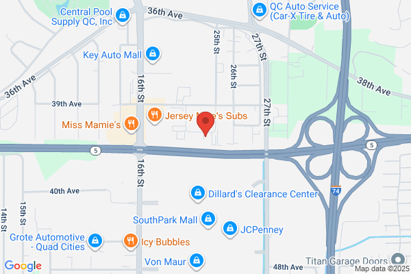 Midwest Therapy Moline