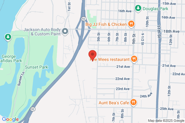 Tri City Heat Treat Co