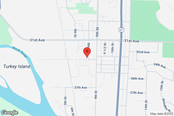Western Illinois Area Agency On Aging