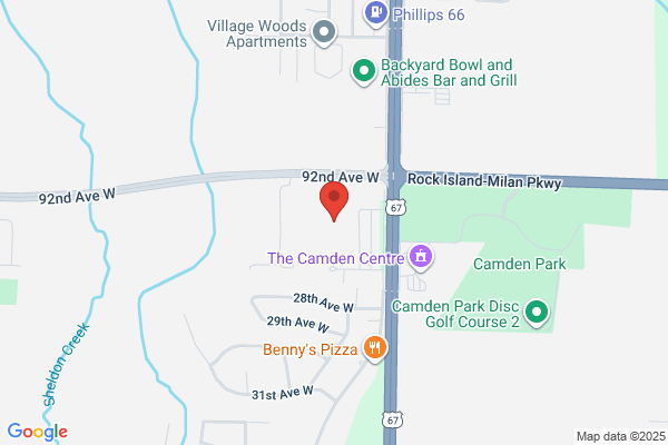 Beltway Farm