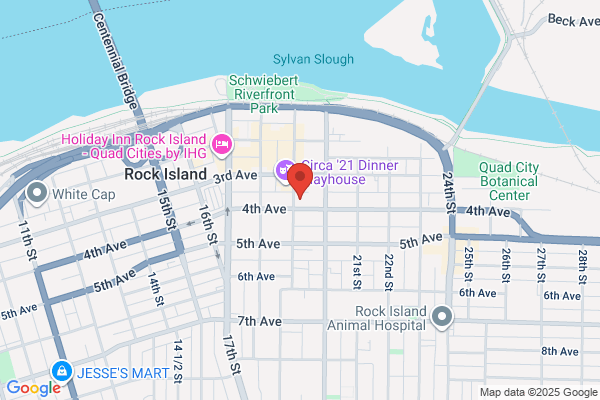 Bob Peters Auto Center