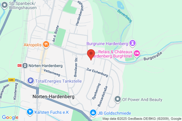 Carpenter Services