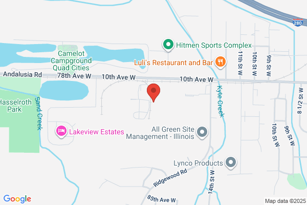 Interstate Chemical Co