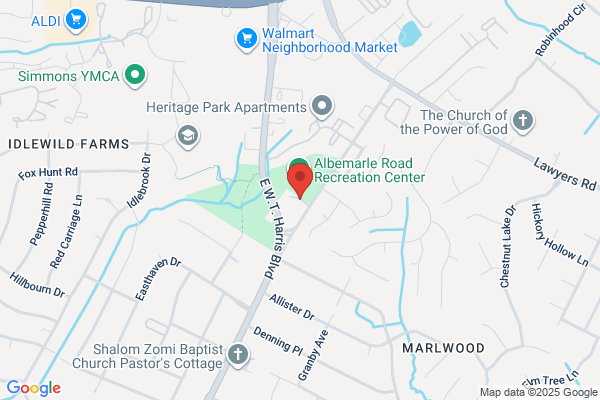 Marolf James Construction
