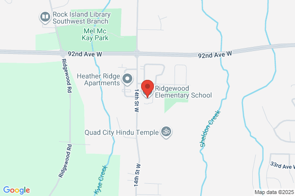 Ridgewood Elementary