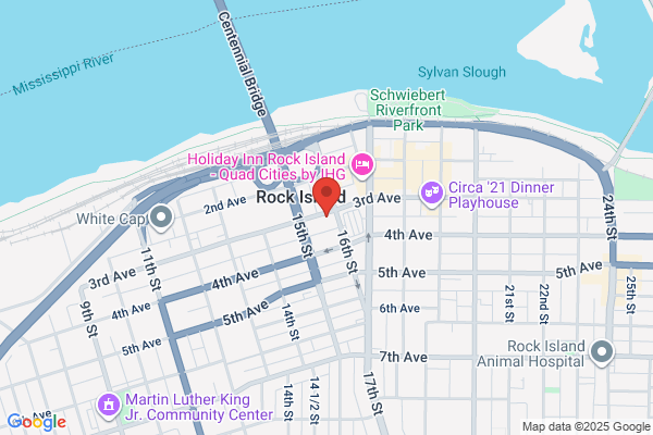 Rock Island City of, All Other Purposes