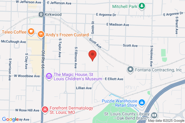 Bloomer & Frey Plumbing