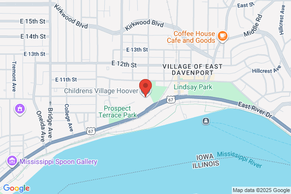 Children's Village At Hoover School