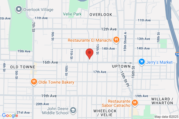 Century 21 Cornelis-Simpson Inc