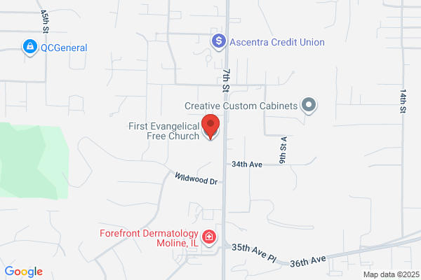 First Evangelical Free Church of Moline