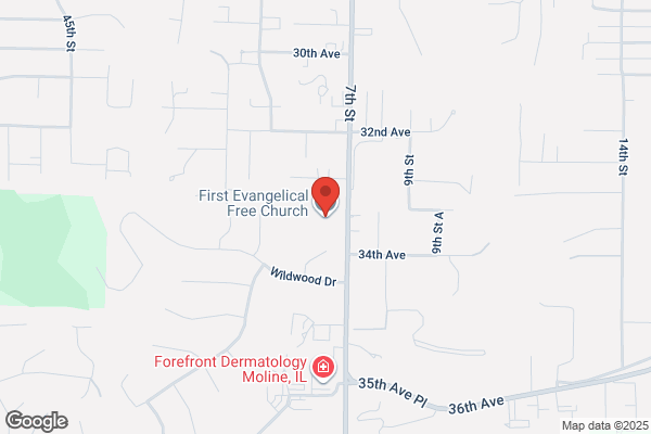 Moline Evangelical Church