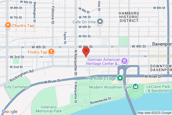 Hoa Thanh Food Inc
